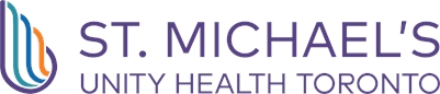 Logo for Chief, Department of Family & Community Medicine - St. Michael's, Unity Health Toronto