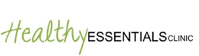 Logo for LAKE COUNTRY—FP PHYSICIAN - Healthy Essentials Clinic (HEC) is an integrated Healthcare Model. 