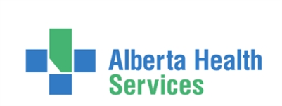 Logo for Alberta Health Services seeks licensed Family Physician for inpatient orthopedic care