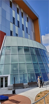 Extra Photo 2 for Family Physician (Clinic & Obs)| Yellowknife, NWT |Perm & Locum| Bring a Guest