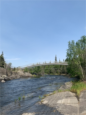 Extra Photo 3 for Family Physician (Clinic & Obs)| Yellowknife, NWT |Perm & Locum| Bring a Guest