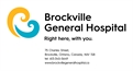 Brockville General Hospital is Recruiting for Full-Time Permanent Hospitalists