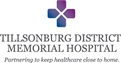 Chief of Emergency Medicine Tillsonburg District Memorial Hospital
