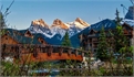 Multiple Family Physician positions in Canmore, AB