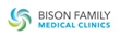 BISON FAMILY MEDICAL CLINIC INC.  FAMILY PRACTICE, WALK-IN, AND LOCUM OPPORTUNITIES