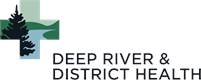 Deep River and District Hospital Amber Cox