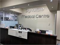 Signature Medical Centre Mukarram Zaidi
