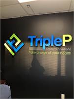 Triple P Medical Solutions Inc. Angelina Gyimah-Kwarteng