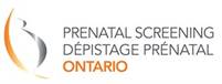 BORN Ontario / Prenatal Screening Ontario Ioana Miron