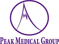 Peak Medical Group Lara Harries