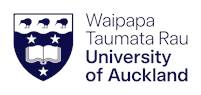 The University of Auckland, Waipapa Taumata Rau Julia Anderson