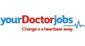 Your Doctor Jobs Inc. Trish Taylor