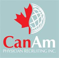 CanAm Physician Recruiting Inc.1914