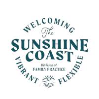 Sunshine Coast Division of Family Practice Sonja Sorensen