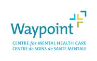Waypoint Centre for Mental Health Sherrie  Fournier