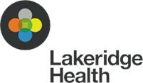 Lakeridge Health Sandy Bastarache