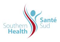 Southern Health-Santé Sud Annette Dacquay