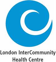 London InterCommunity Health Centre Amy Farrell