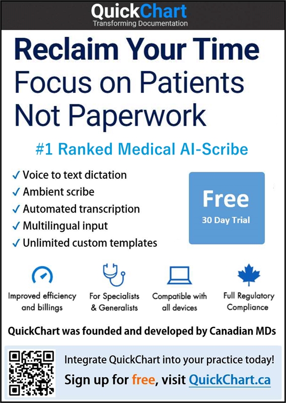 QuickChart - Transforming Documentation