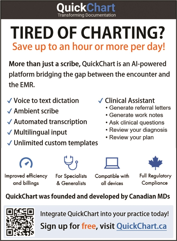 QuickChart - Transforming Documentation